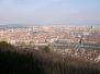  vue générale depuis Fourvière, en direction du Nord